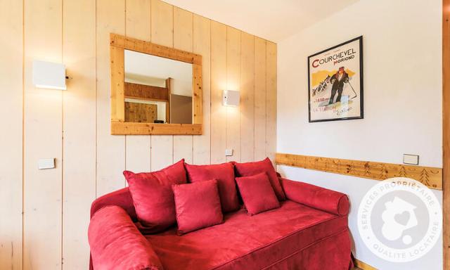 Residence Les Brigues - maeva Home - Courchevel 1550