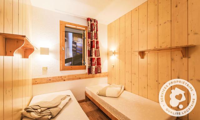 Residence Les Brigues - maeva Home - Courchevel 1550