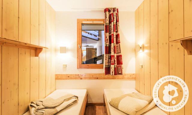 Residence Les Brigues - maeva Home - Courchevel 1550