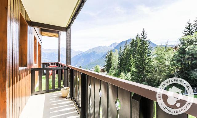 Residence Les Brigues - maeva Home - Courchevel 1550