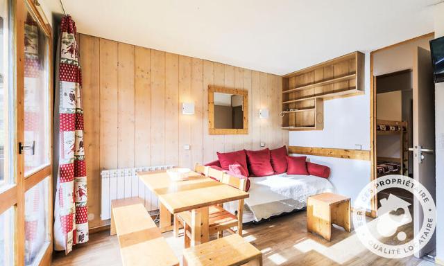 Residence Les Brigues - maeva Home - Courchevel 1550