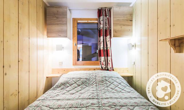 Residence Les Brigues - maeva Home - Courchevel 1550