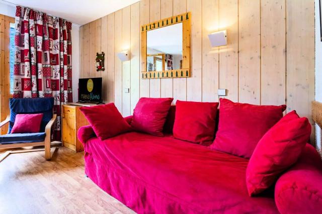 Residence Les Brigues - maeva Home - Courchevel 1550