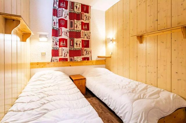 Residence Les Brigues - maeva Home - Courchevel 1550