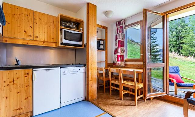 Residence Les Brigues - maeva Home - Courchevel 1550