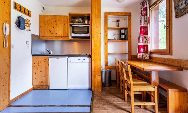 Residence Les Brigues - maeva Home - Courchevel 1550