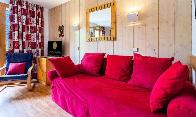 Residence Les Brigues - maeva Home - Courchevel 1550