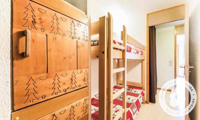 Residence Les Brigues - maeva Home - Courchevel 1550