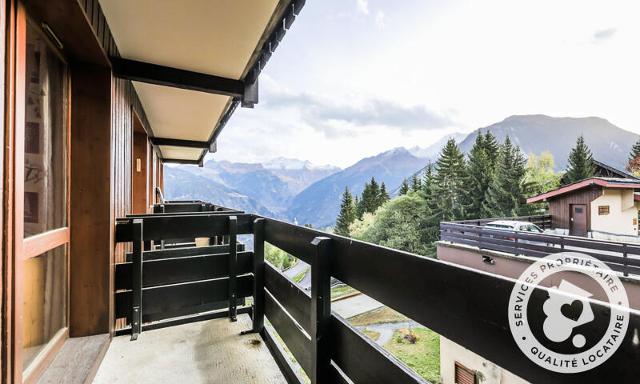 Residence Les Brigues - maeva Home - Courchevel 1550