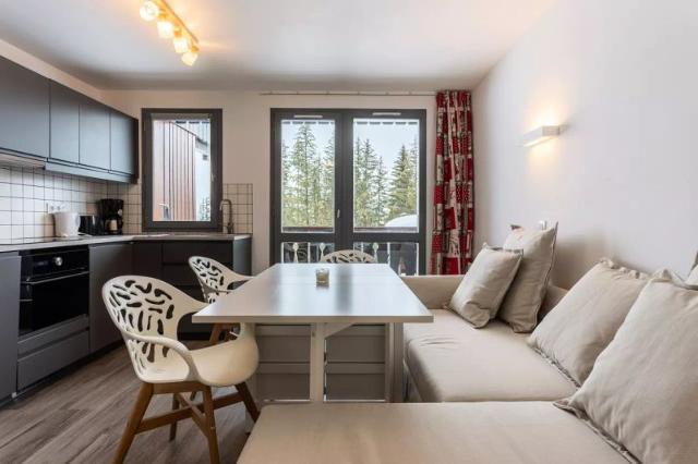 Residence Les Brigues - maeva Home - Courchevel 1550