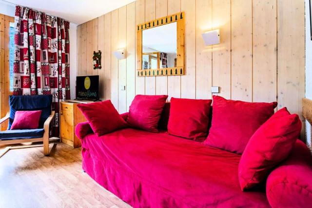 Residence Les Brigues - maeva Home - Courchevel 1550