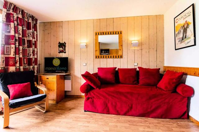 Residence Les Brigues - maeva Home - Courchevel 1550