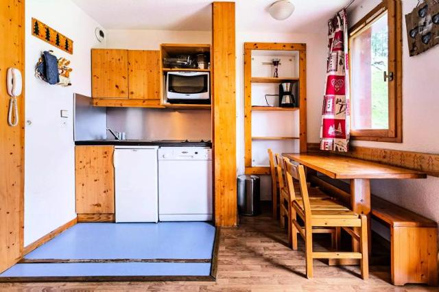 Residence Les Brigues - maeva Home - Courchevel 1550