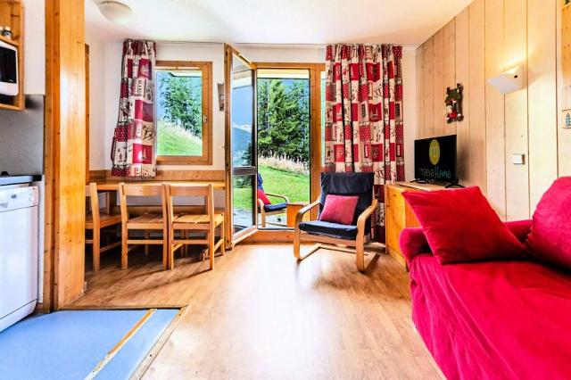 Residence Les Brigues - maeva Home - Courchevel 1550