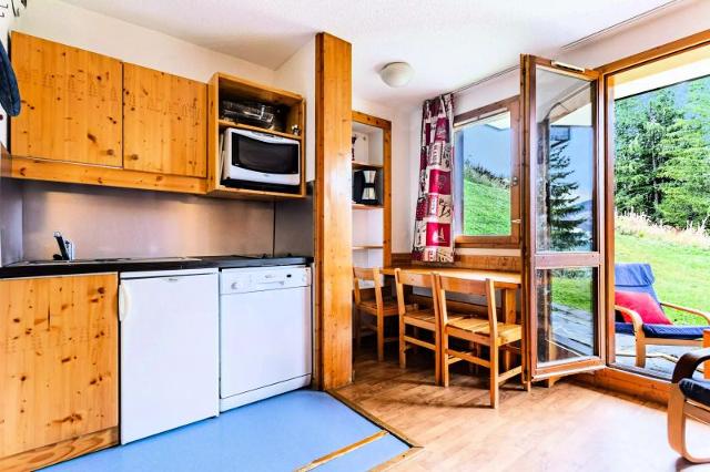 Residence Les Brigues - maeva Home - Courchevel 1550