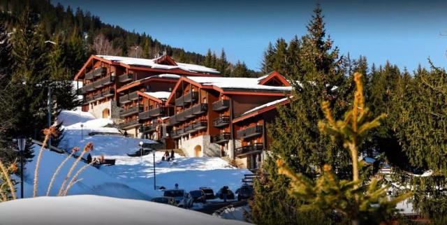 Residence Les Brigues - maeva Home - Courchevel 1550