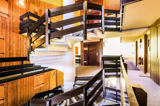 Residence Les Brigues - maeva Home - Courchevel 1550