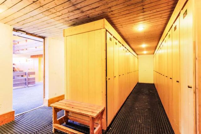 Residence Les Brigues - maeva Home - Courchevel 1550