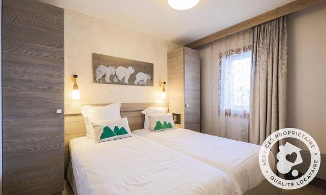 Premium Residence L'Hévana - maeva Home - Méribel Centre 1600