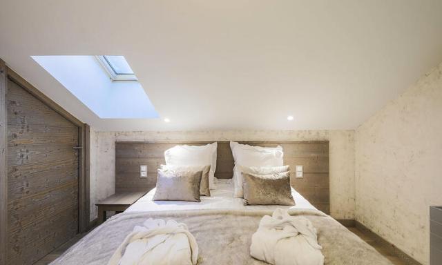 Premium Residence L'Hévana - maeva Home - Méribel Centre 1600