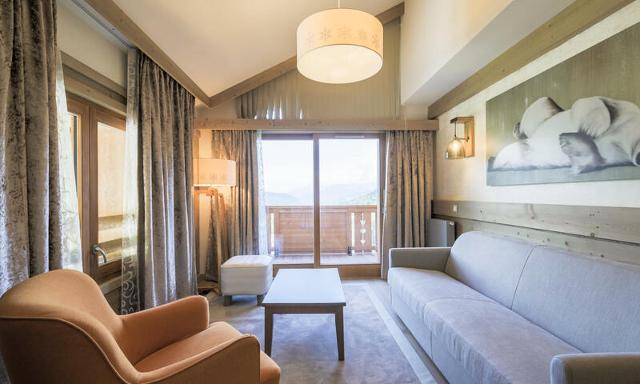 Premium Residence L'Hévana - maeva Home - Méribel Centre 1600