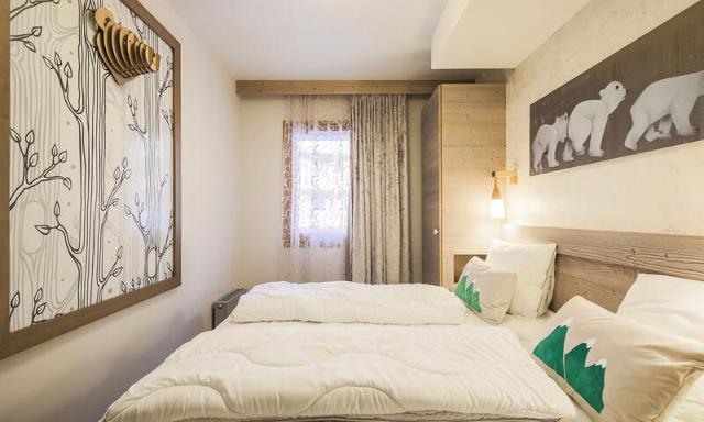 Premium Residence L'Hévana - maeva Home - Méribel Centre 1600