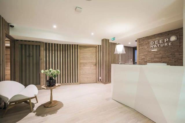 Premium Residence L'Hévana - maeva Home - Méribel Centre 1600
