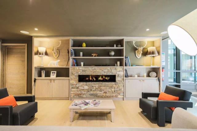 Premium Residence L'Hévana - maeva Home - Méribel Centre 1600