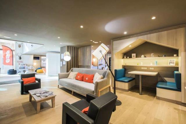 Premium Residence L'Hévana - maeva Home - Méribel Centre 1600