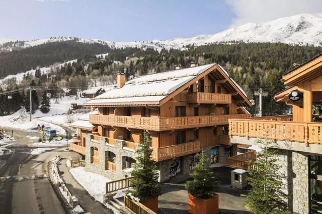 Premium Residence L'Hévana - maeva Home - Méribel Centre 1600
