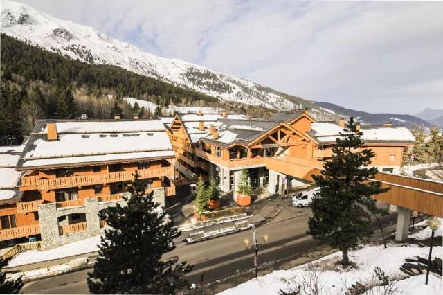 Premium Residence L'Hévana - maeva Home - Méribel Centre 1600