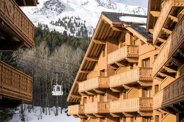 Premium Residence L'Hévana - maeva Home - Méribel Centre 1600