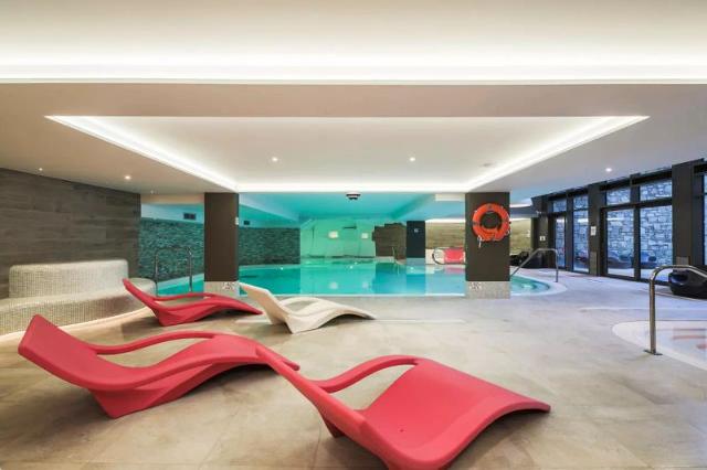 Premium Residence L'Hévana - maeva Home - Méribel Centre 1600