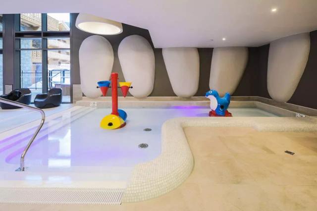 Premium Residence L'Hévana - maeva Home - Méribel Centre 1600