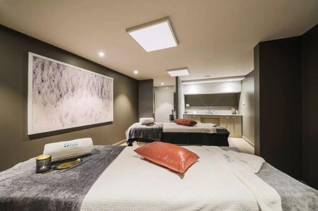 Premium Residence L'Hévana - maeva Home - Méribel Centre 1600