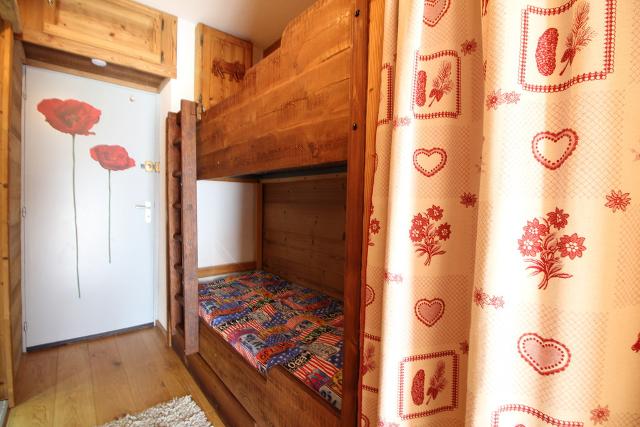 Apartements ANDROMEDE - Flaine Forêt 1700