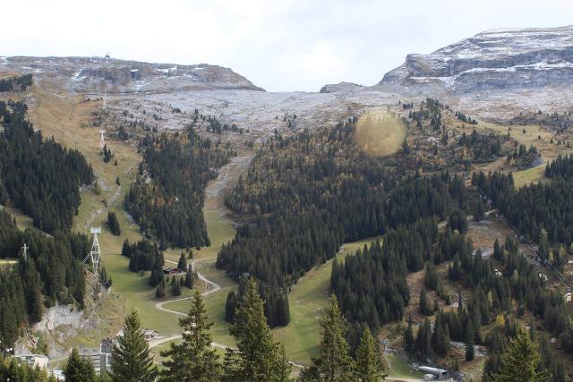 Apartements ANDROMEDE - Flaine Forêt 1700