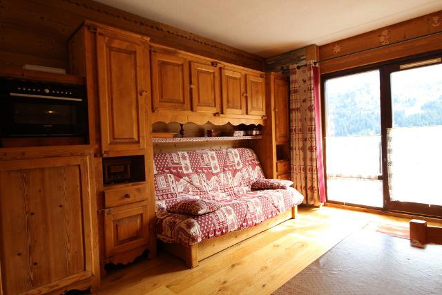 Apartements ANDROMEDE - Flaine Forêt 1700