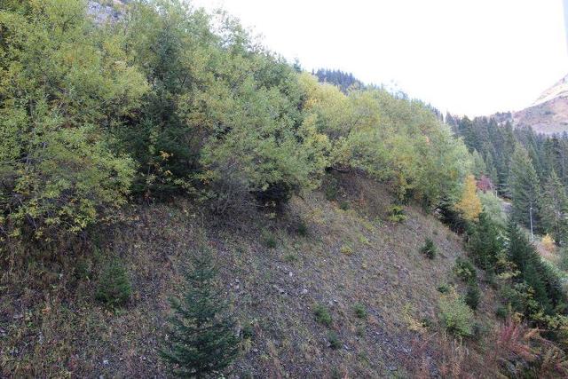 Apartements ANDROMEDE - Flaine Forêt 1700