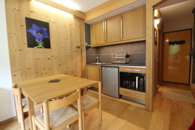 Apartements ANDROMEDE - Flaine Forêt 1700