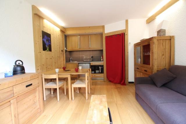 Apartements ANDROMEDE - Flaine Forêt 1700