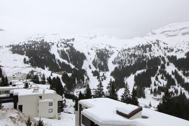 Apartements ANDROMEDE - Flaine Forêt 1700