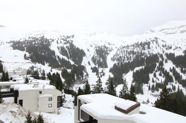 Apartements ANDROMEDE - Flaine Forêt 1700