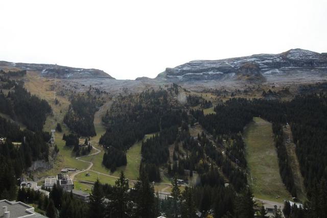 Apartements ANDROMEDE - Flaine Forêt 1700