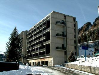 Apartements ANDROMEDE - Flaine Forêt 1700