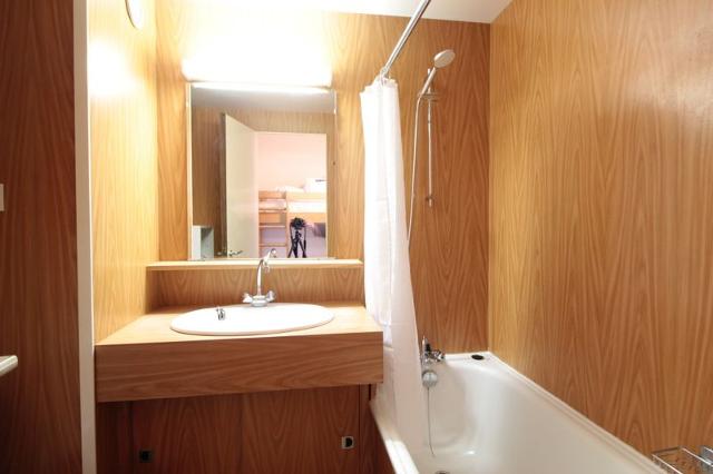 Apartements ANDROMEDE - Flaine Forêt 1700