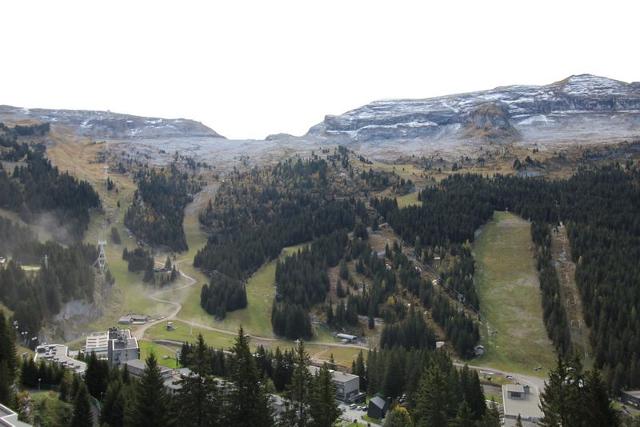 Apartements ANDROMEDE - Flaine Forêt 1700