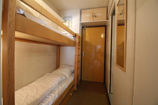 Apartements ANDROMEDE - Flaine Forêt 1700