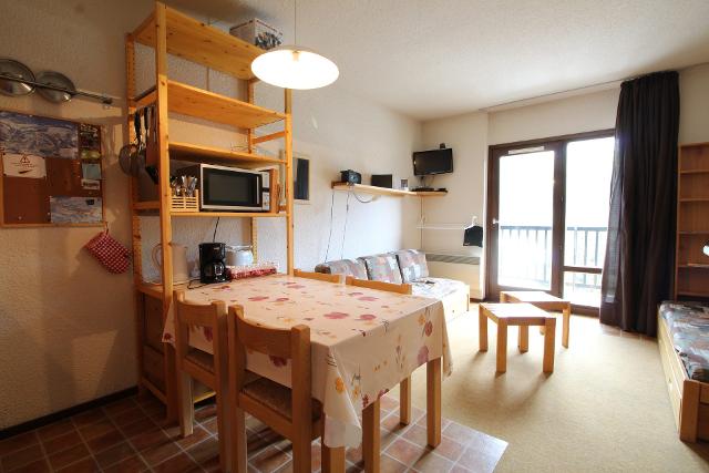 Apartements ANDROMEDE - Flaine Forêt 1700