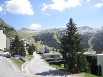 Apartements ANDROMEDE - Flaine Forêt 1700